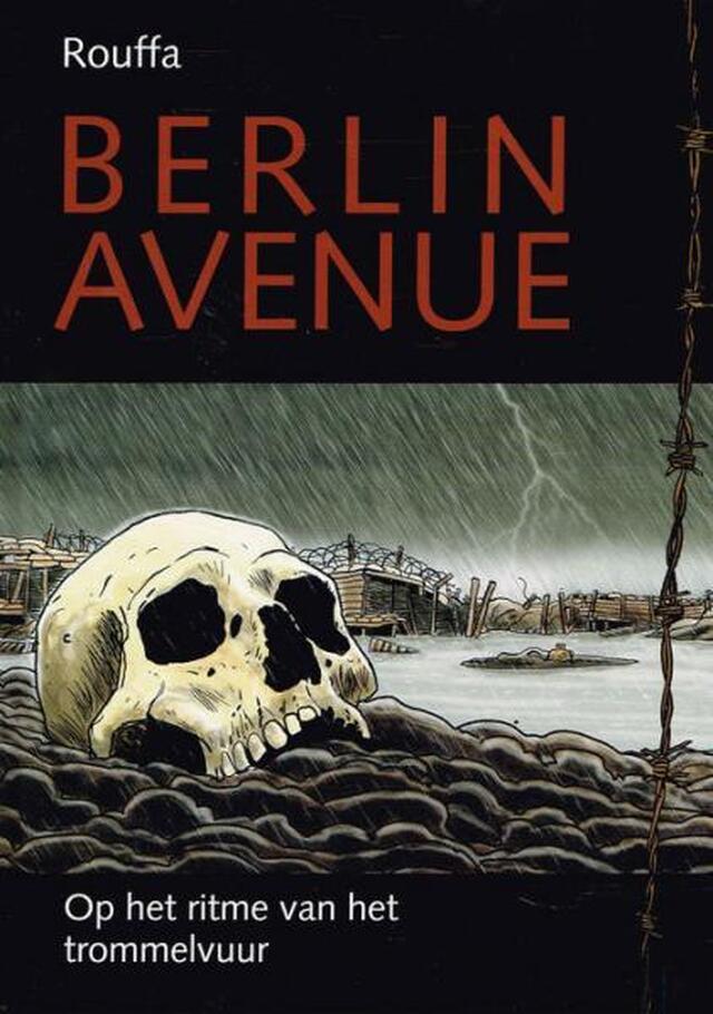 Berlin Avenue