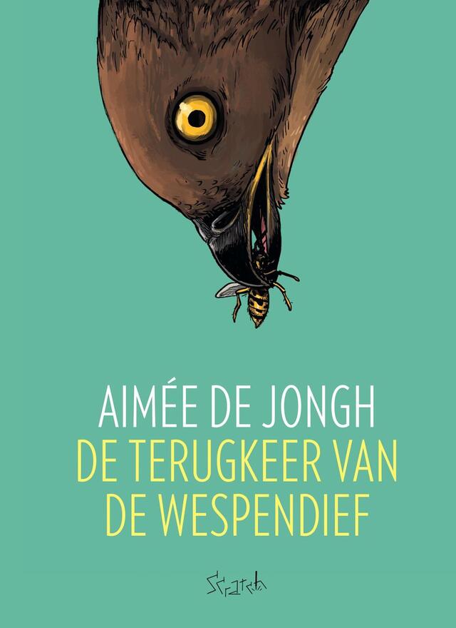 De Terugkeer van de Wespendief