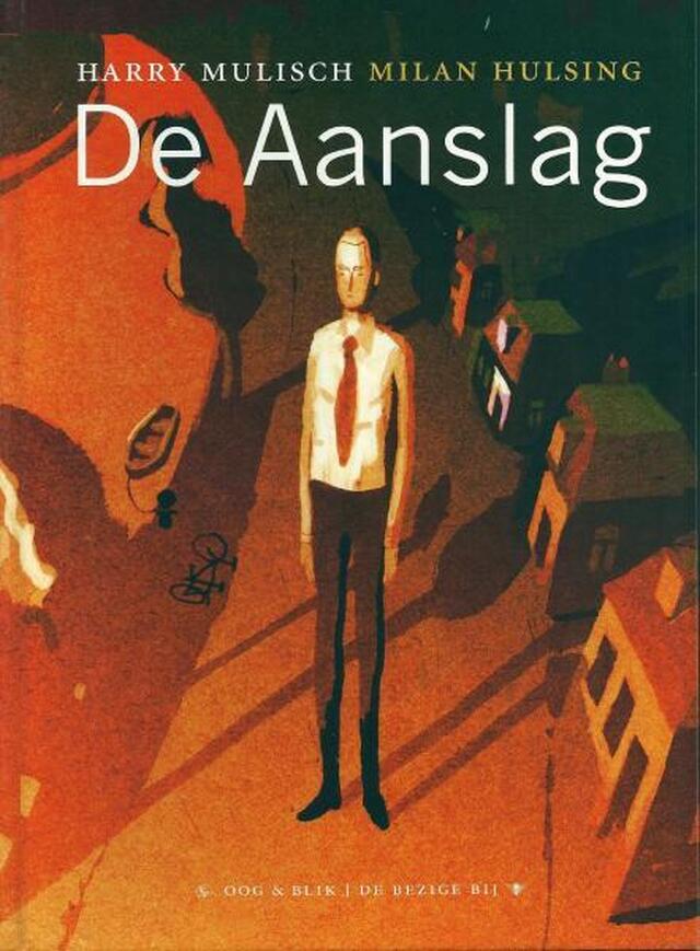 De Aanslag