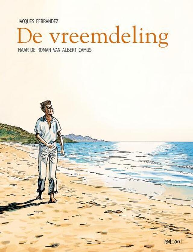 De Vreemdeling