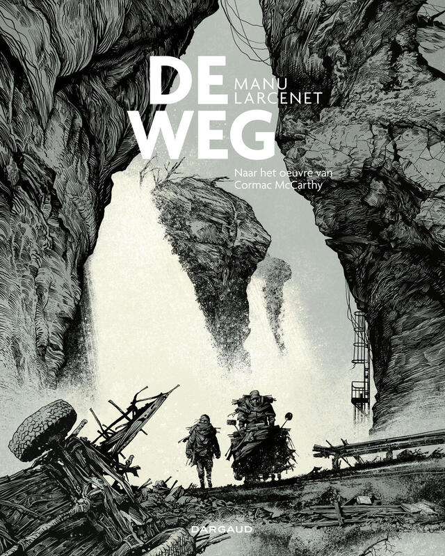 De Weg