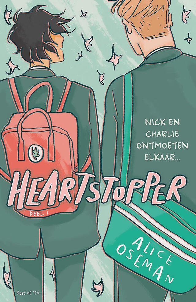 Heartstopper