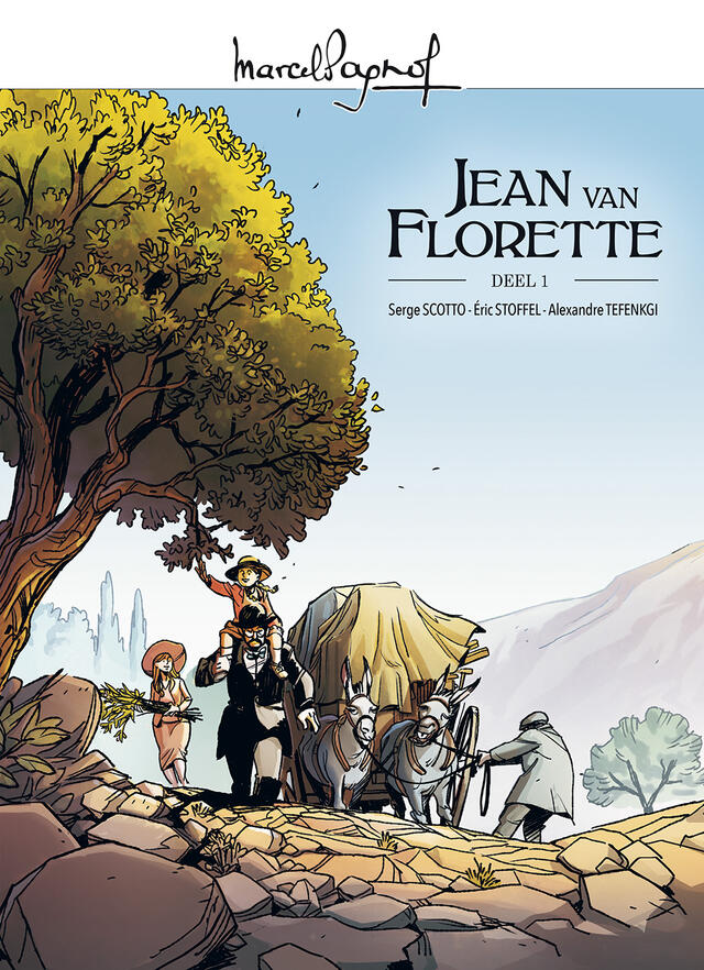 Jean van Florette