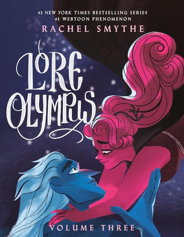 Lore Olympus