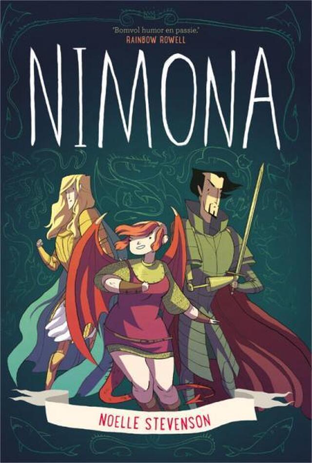 Nimona