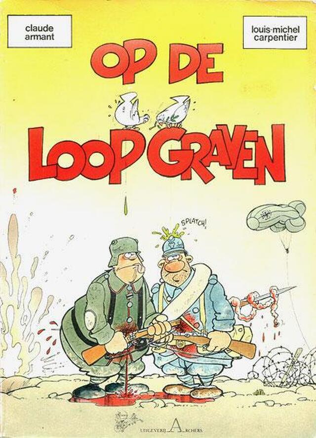 Op de Loopgraven