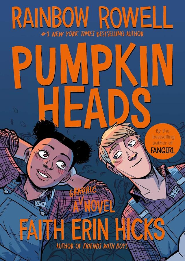 Pumpkinheads