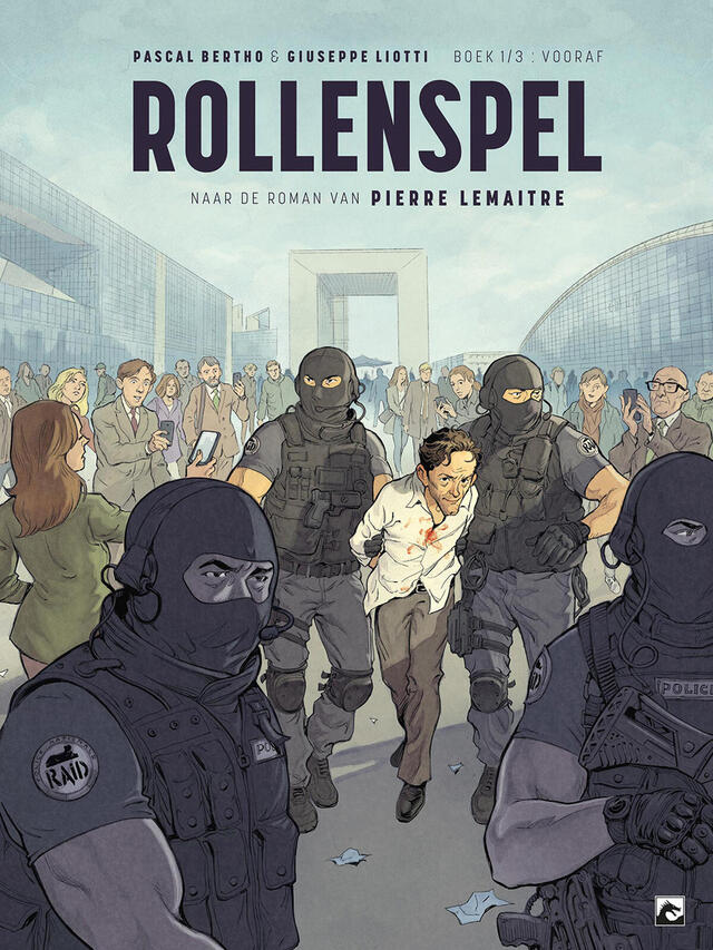 Rollenspel