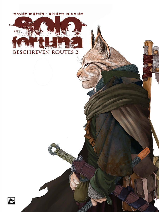 Solo Fortuna: Beschreven Routes 2