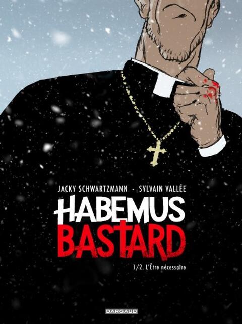 Habemus Bastard 1