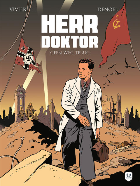 Herr Doktor