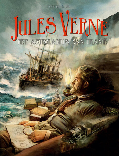 Jules Verne 1
