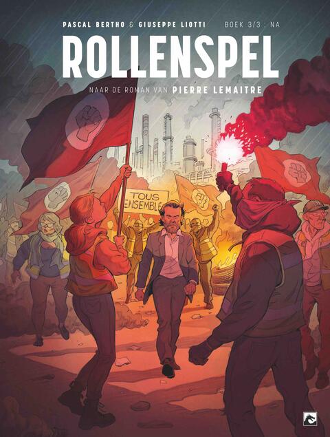 Rollenspel 3