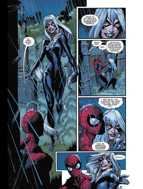 Spider-Man: Sinister War 2