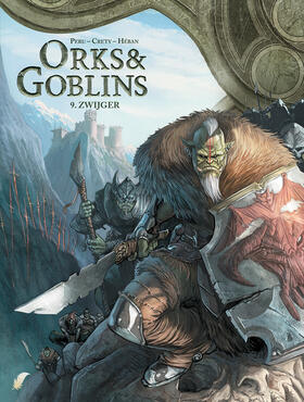 Orks & Goblins 9