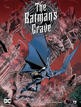 The Batman's Grave 1