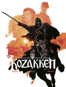 Kozakken 1