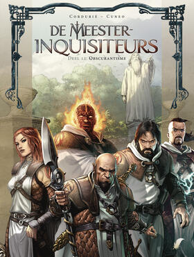 De Meester-Inquisiteurs 12