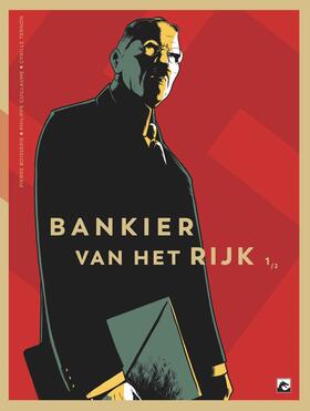 Bankier van het Rijk 1
