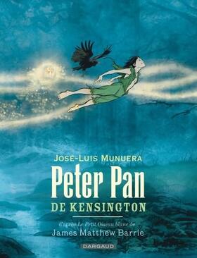 Peter Pan van Kensington