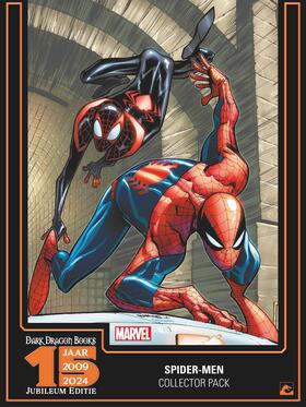 Spider-Men 1-2-3 - Jubileum Editie (collectie pack)